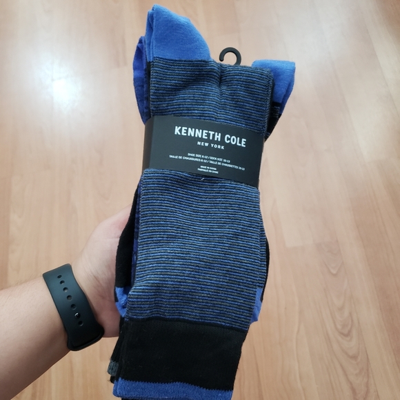 Cole Accessories Nwt Cole 6 Pairs Socks Poshmark